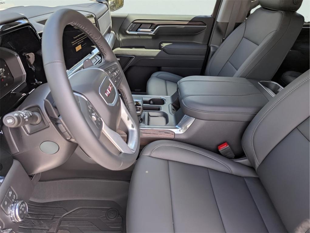 new 2026 GMC Sierra 1500 car, priced at $59,980