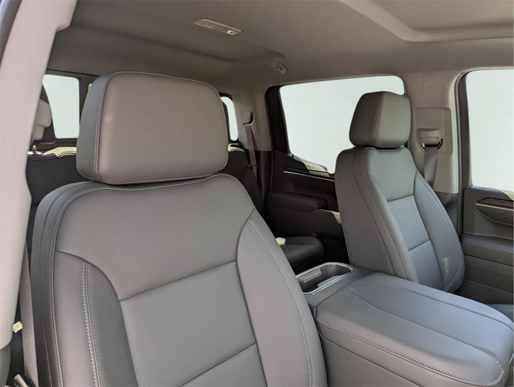 new 2026 GMC Sierra 1500 car, priced at $59,980