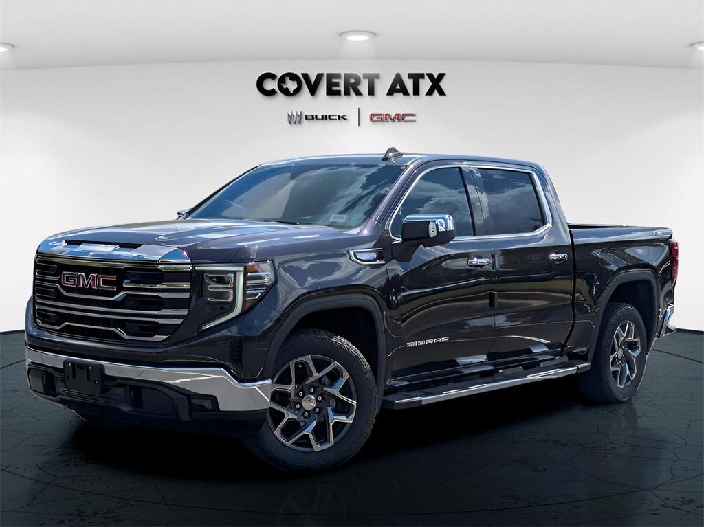 new 2026 GMC Sierra 1500 car, priced at $59,980