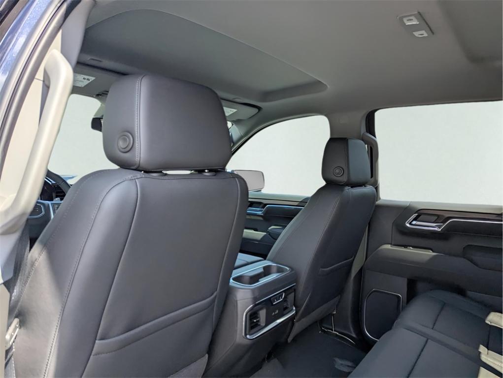 new 2026 GMC Sierra 1500 car, priced at $59,980