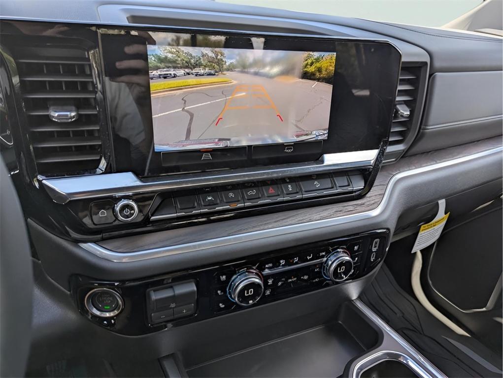 new 2026 GMC Sierra 1500 car, priced at $59,980