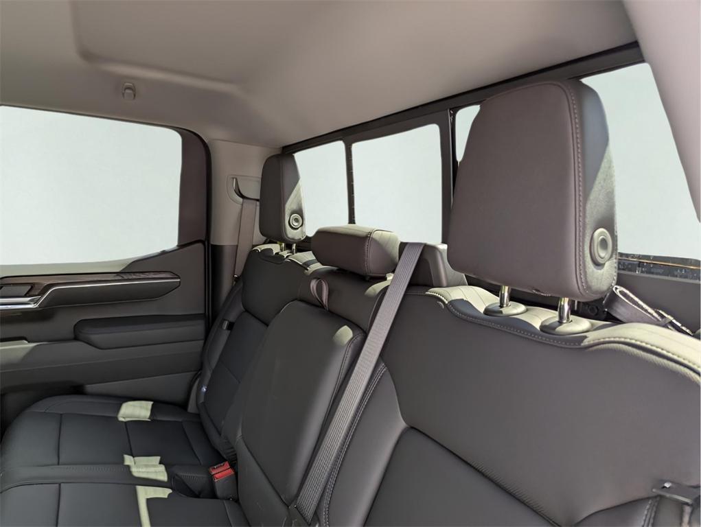 new 2026 GMC Sierra 1500 car, priced at $59,980