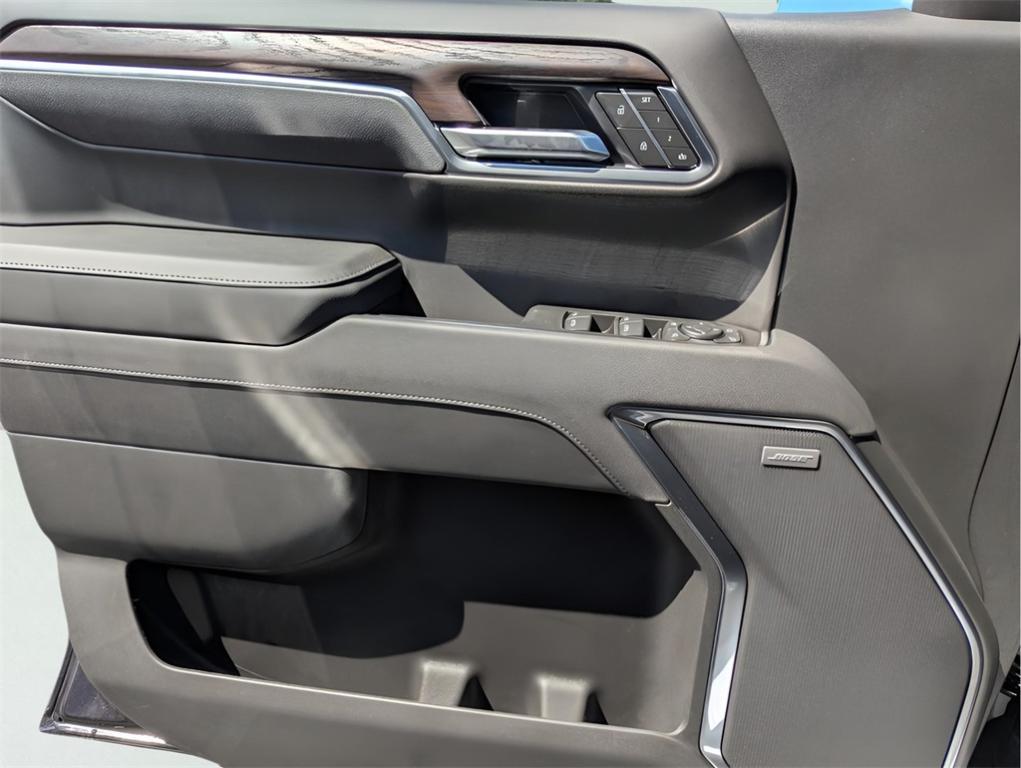 new 2026 GMC Sierra 1500 car, priced at $59,980