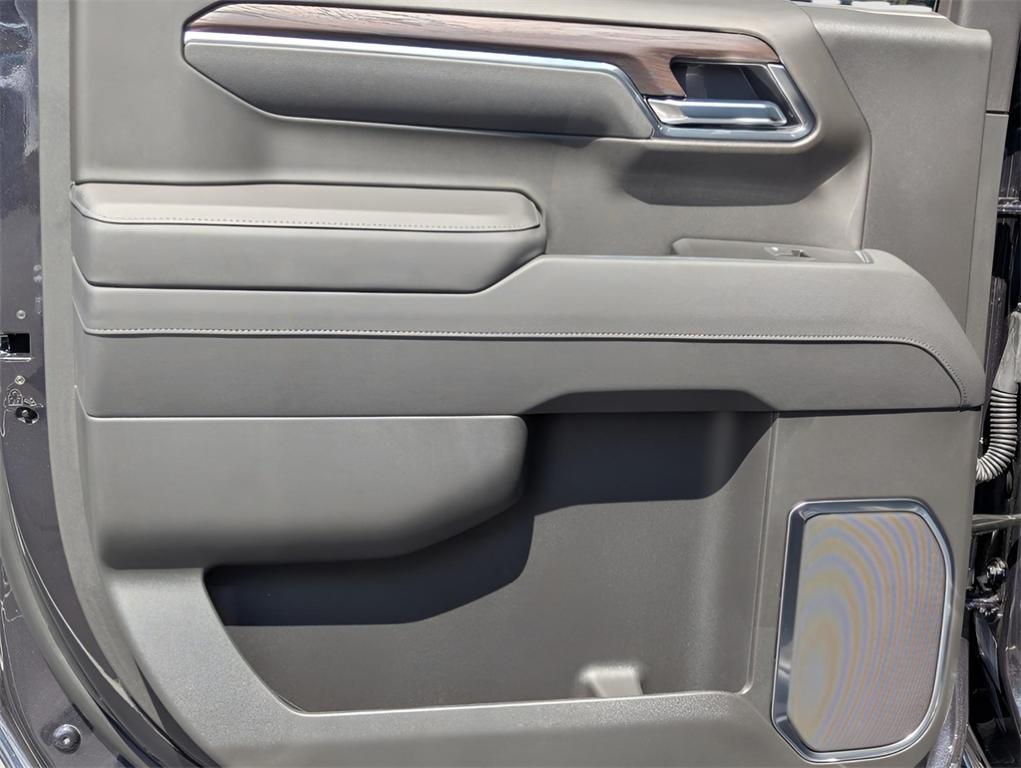 new 2026 GMC Sierra 1500 car, priced at $59,980
