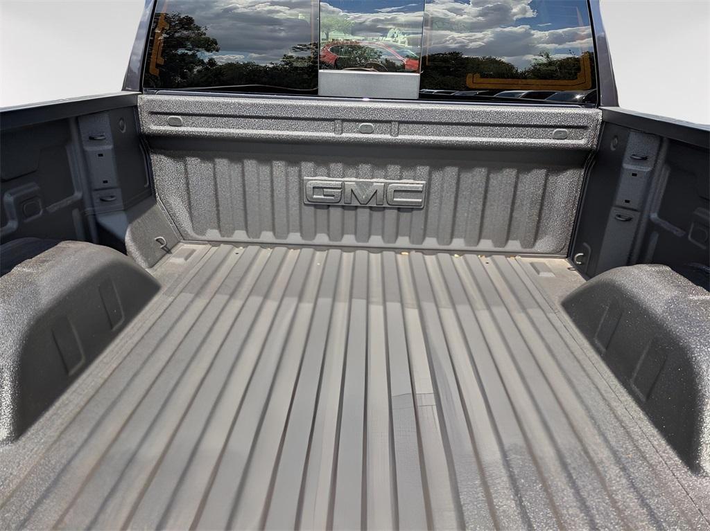 new 2026 GMC Sierra 1500 car, priced at $59,980