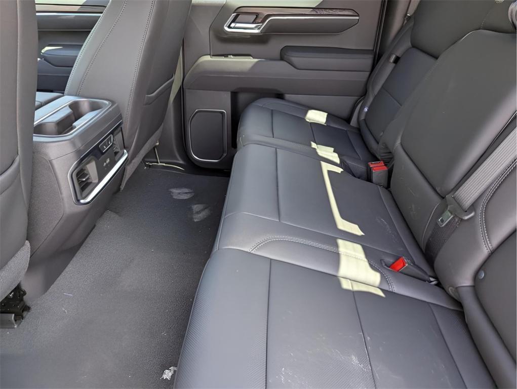 new 2026 GMC Sierra 1500 car, priced at $59,980