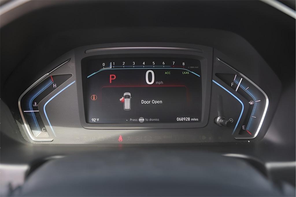 used 2020 Honda Odyssey car, priced at $29,900