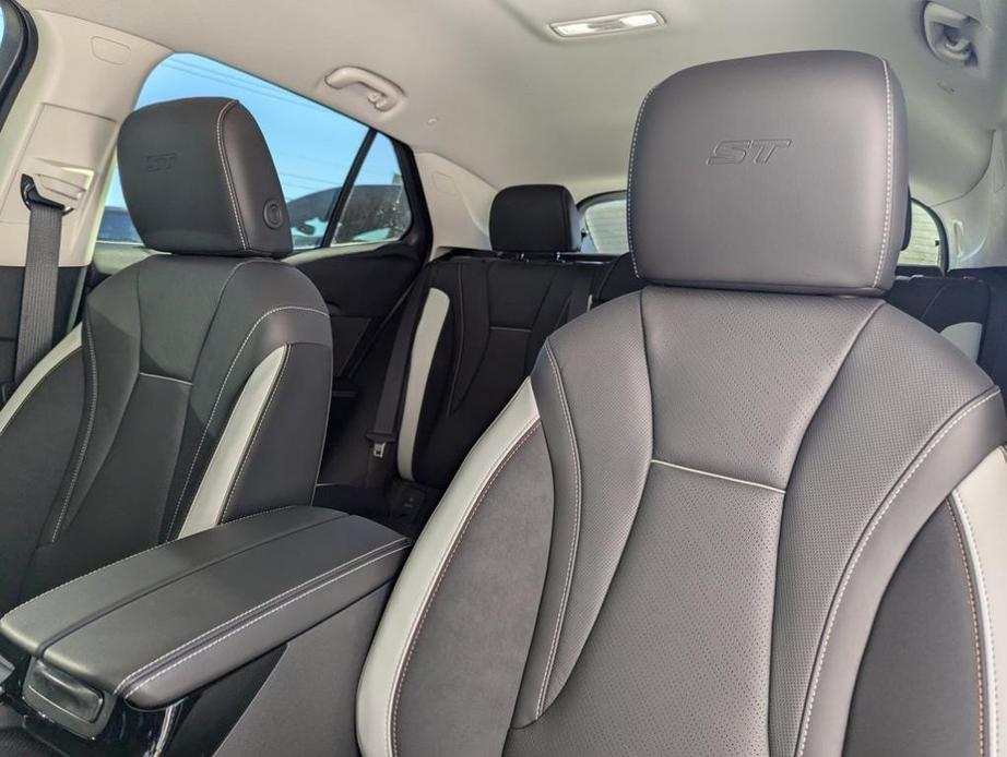 new 2024 Buick Envision car, priced at $39,965