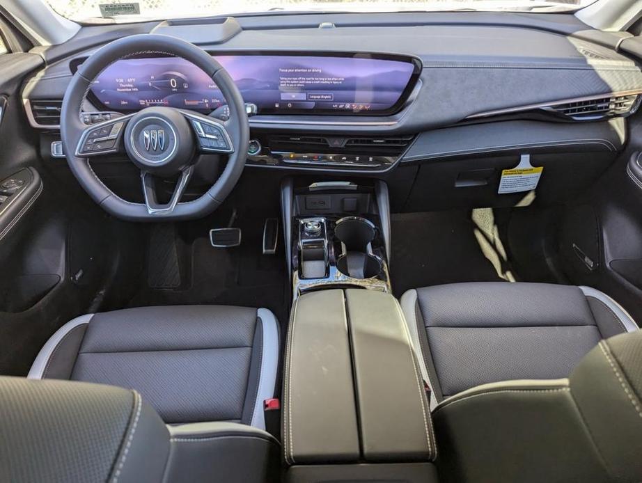 new 2024 Buick Envision car, priced at $39,965