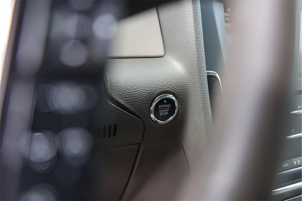 used 2017 Lincoln Navigator car, priced at $21,800
