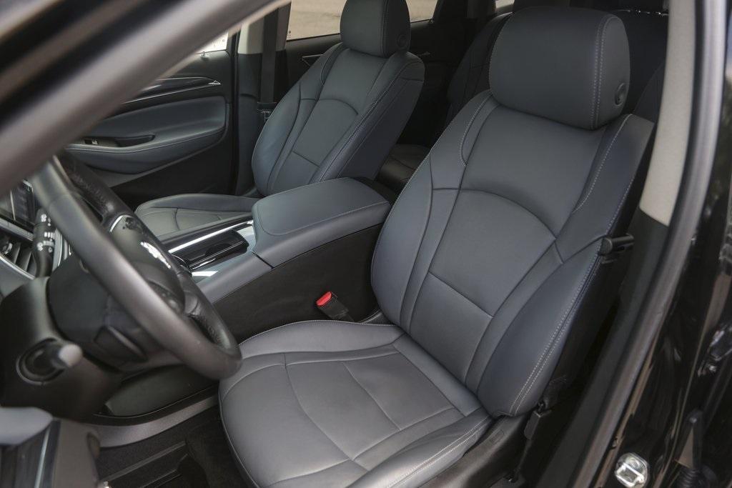 used 2020 Buick Enclave car, priced at $24,900