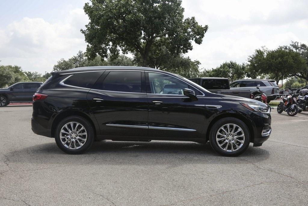 used 2020 Buick Enclave car, priced at $24,900