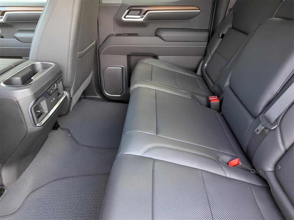 new 2026 GMC Sierra 1500 car, priced at $71,400