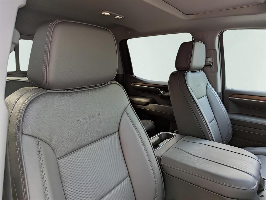 new 2026 GMC Sierra 1500 car, priced at $71,400