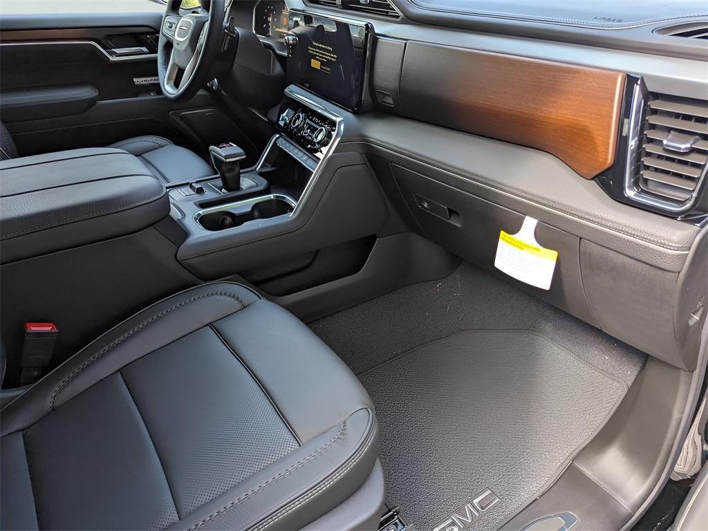 new 2026 GMC Sierra 1500 car, priced at $71,400