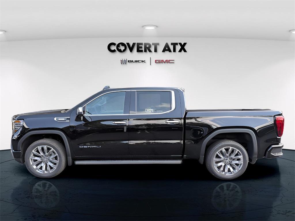 new 2026 GMC Sierra 1500 car, priced at $71,400