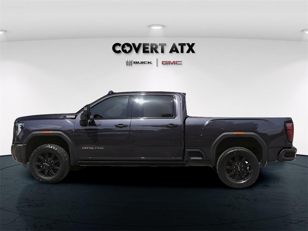 used 2024 GMC Sierra 2500 car, priced at $72,900
