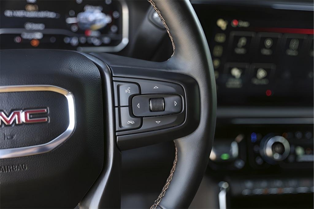 used 2024 GMC Sierra 2500 car, priced at $72,900