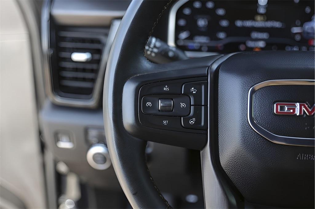used 2024 GMC Sierra 2500 car, priced at $72,900
