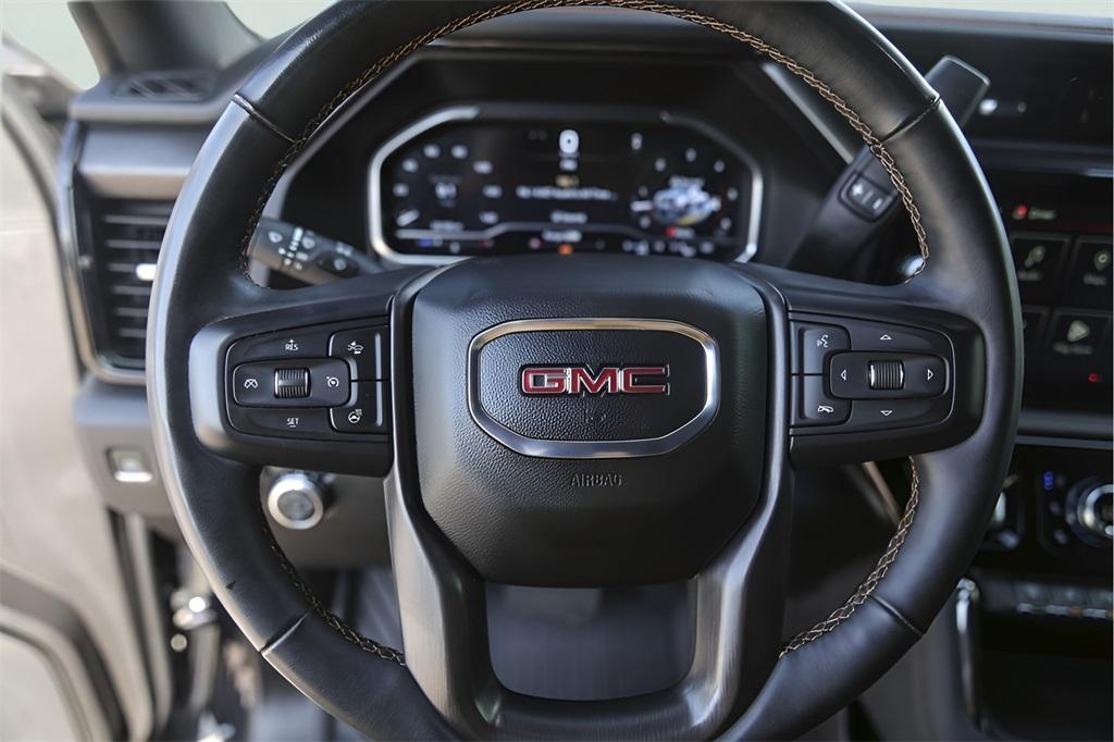 used 2024 GMC Sierra 2500 car, priced at $72,900