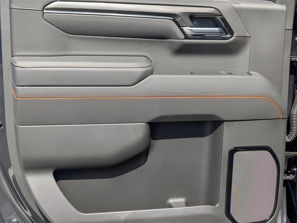 new 2026 GMC Sierra 1500 car, priced at $72,125