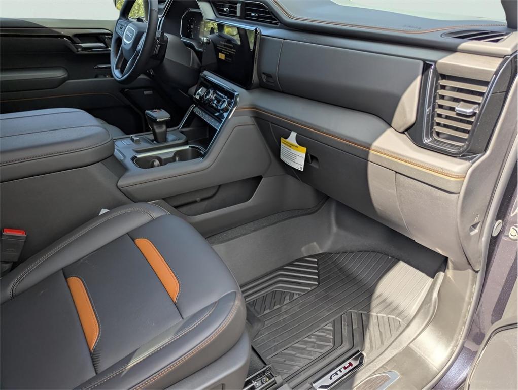 new 2026 GMC Sierra 1500 car, priced at $72,125