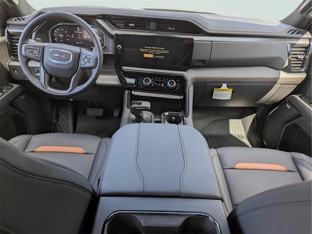 new 2026 GMC Sierra 1500 car, priced at $72,125