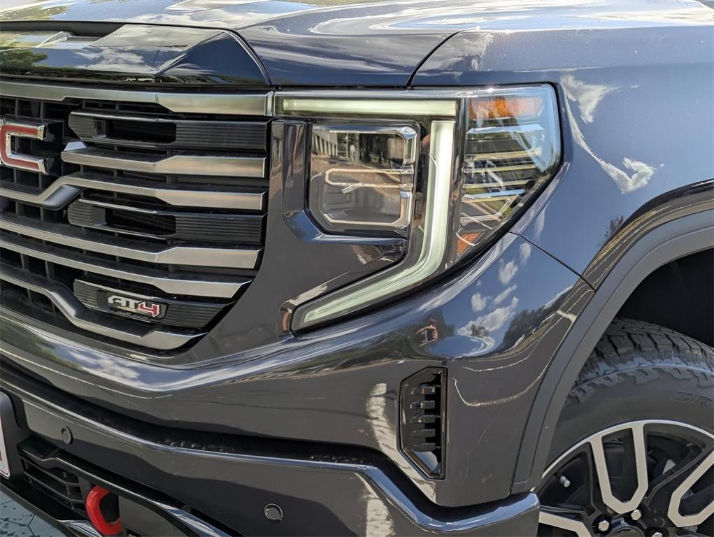 new 2026 GMC Sierra 1500 car, priced at $72,125
