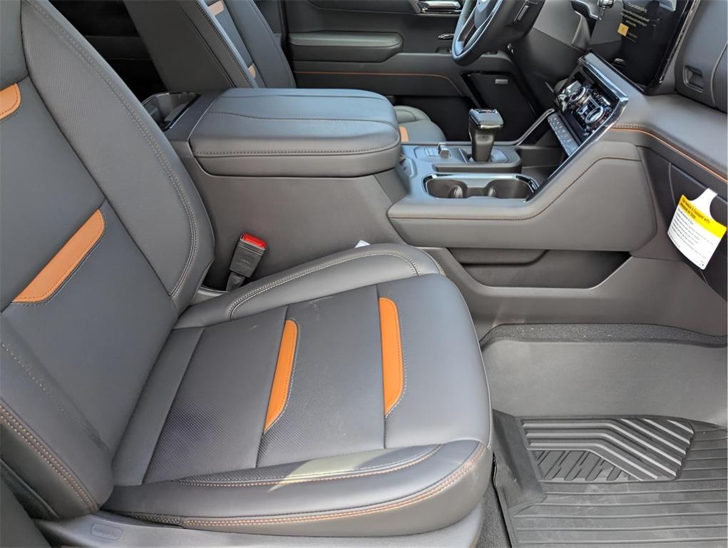 new 2026 GMC Sierra 1500 car, priced at $72,125