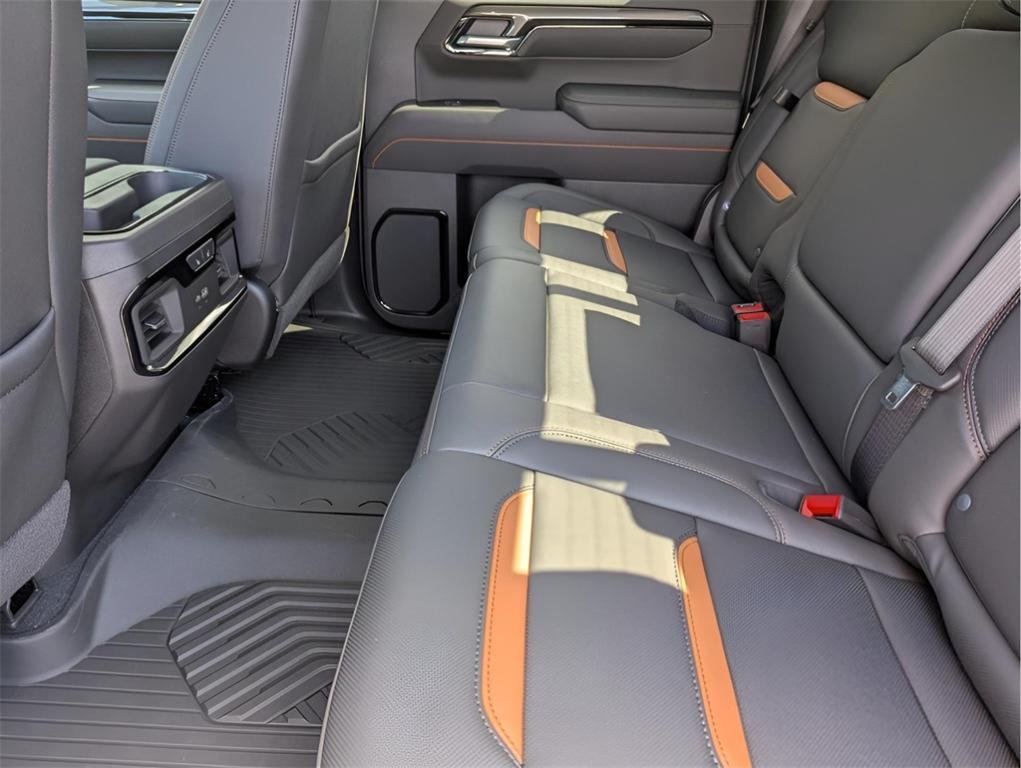 new 2026 GMC Sierra 1500 car, priced at $72,125