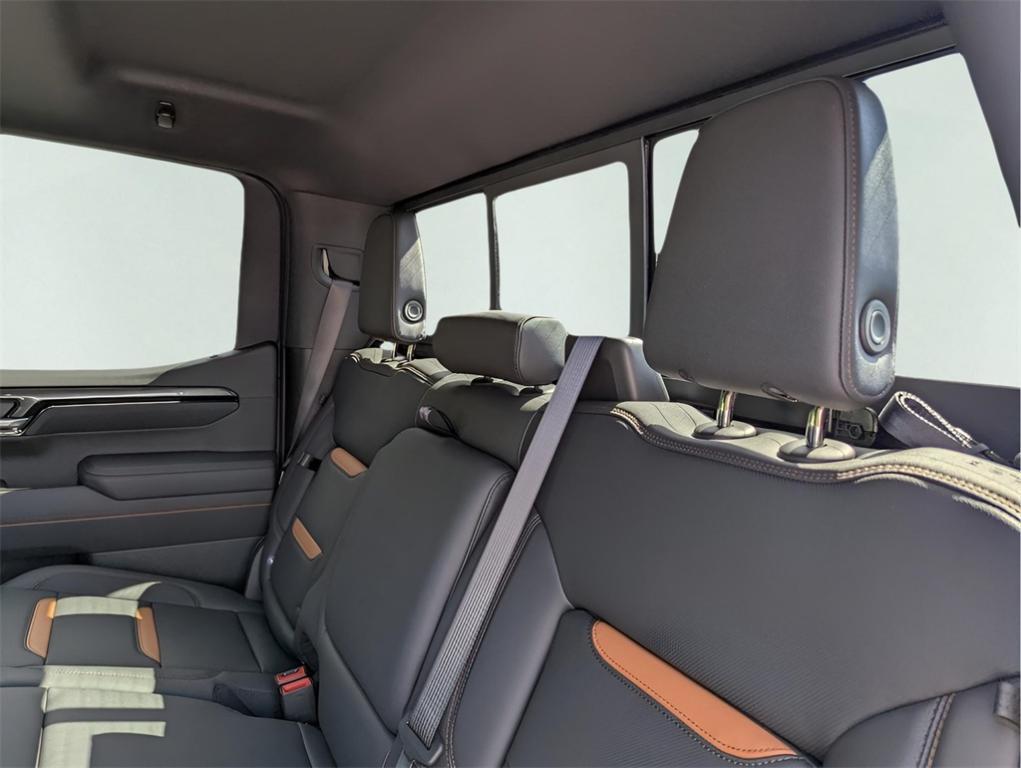 new 2026 GMC Sierra 1500 car, priced at $72,125