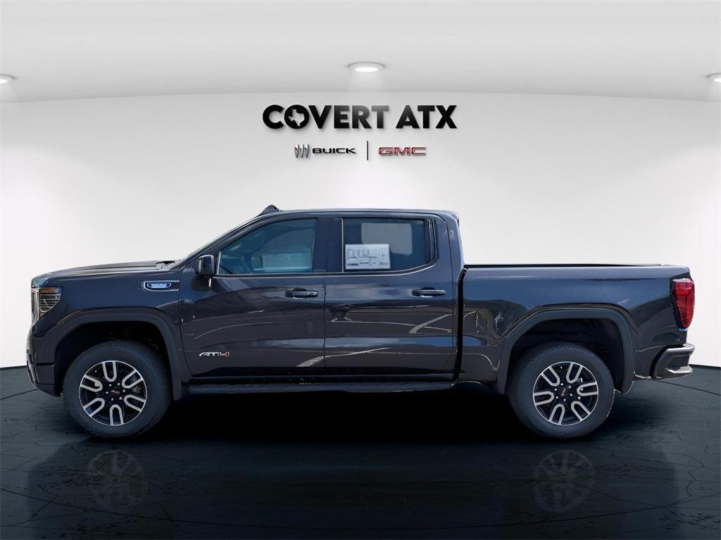 new 2026 GMC Sierra 1500 car, priced at $72,125