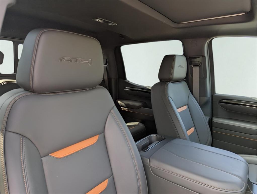 new 2026 GMC Sierra 1500 car, priced at $72,125