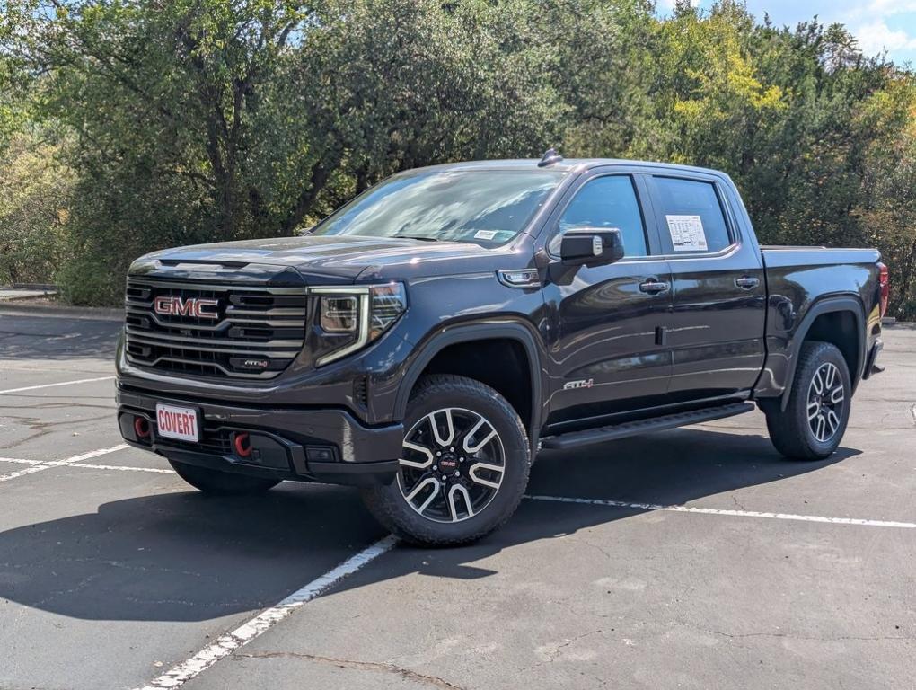 new 2026 GMC Sierra 1500 car, priced at $72,125