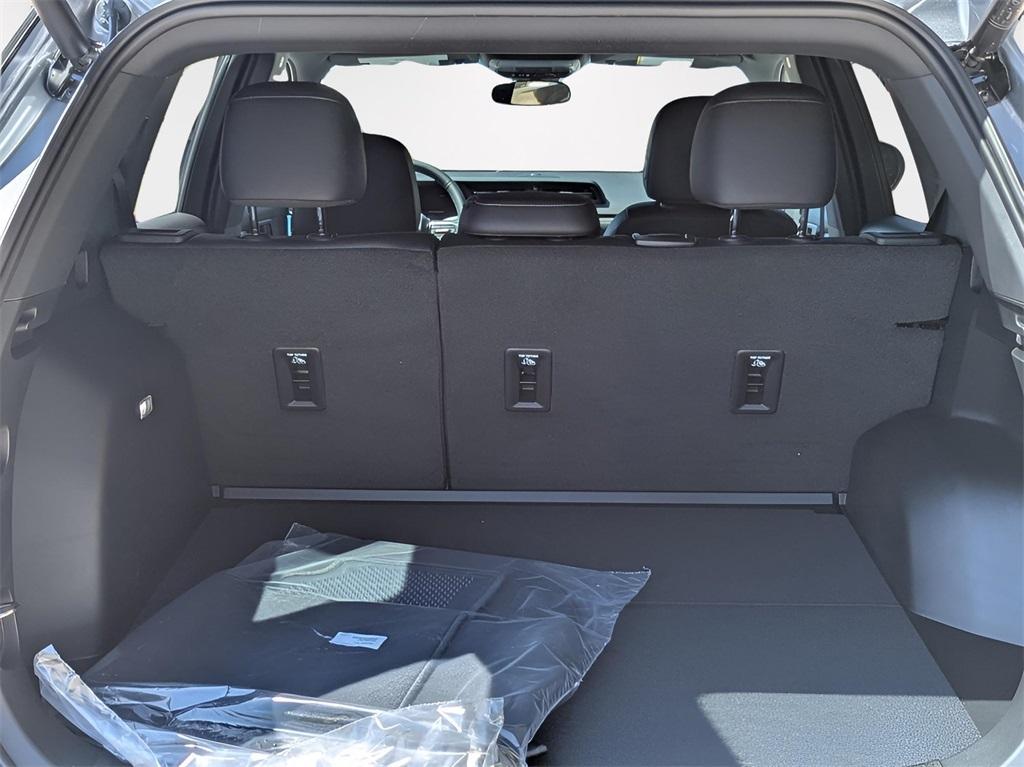 new 2026 GMC Terrain car, priced at $36,250