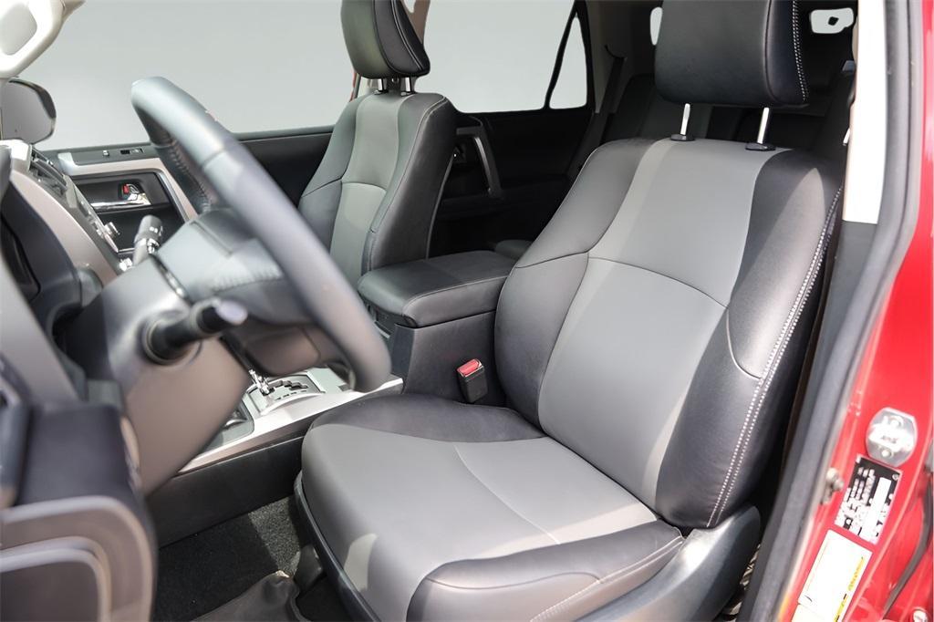 used 2022 Toyota 4Runner car, priced at $41,900