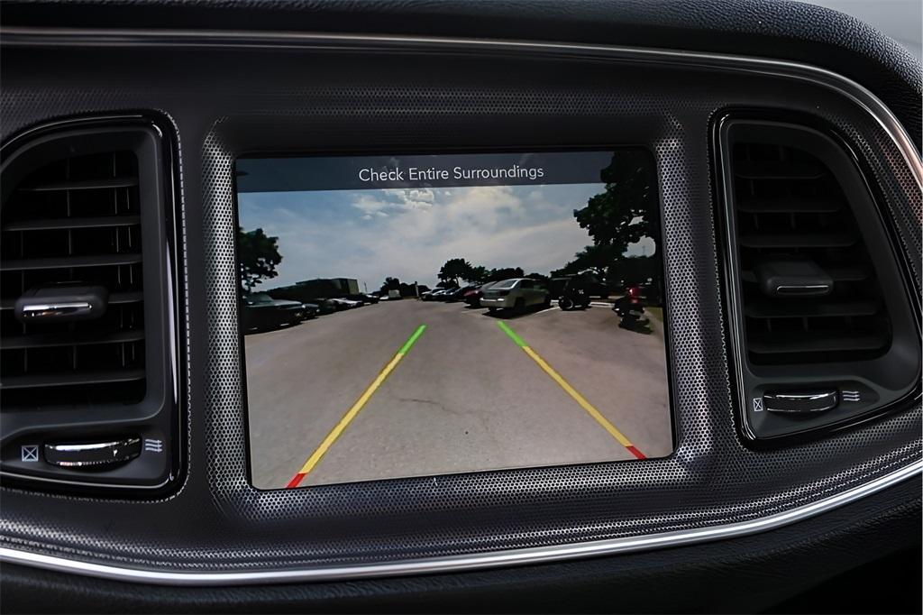 used 2015 Dodge Challenger car, priced at $33,900