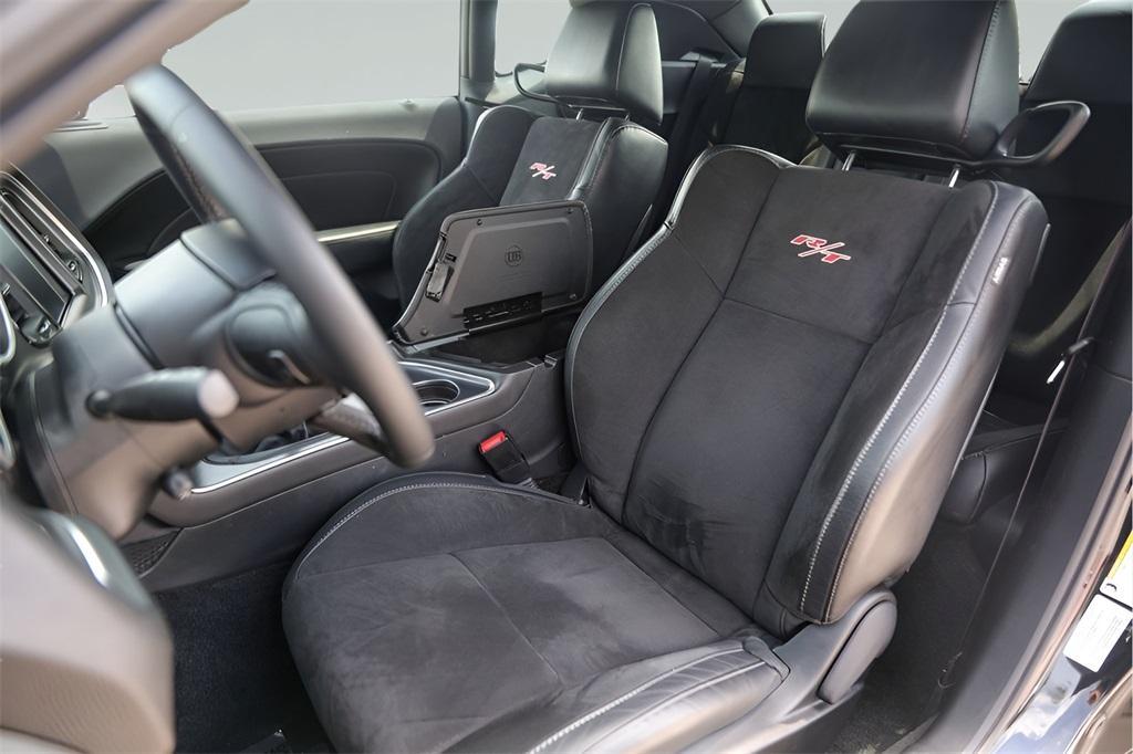 used 2015 Dodge Challenger car, priced at $33,900