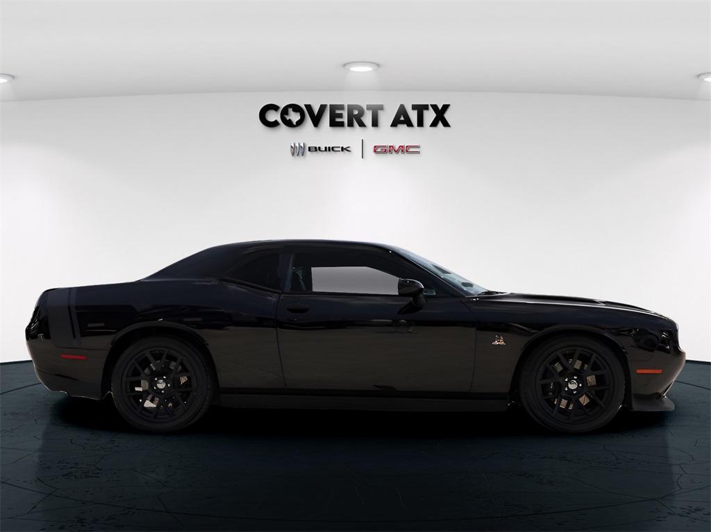 used 2015 Dodge Challenger car, priced at $33,900