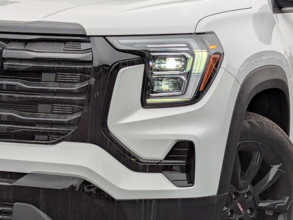 new 2025 GMC Terrain car, priced at $38,920