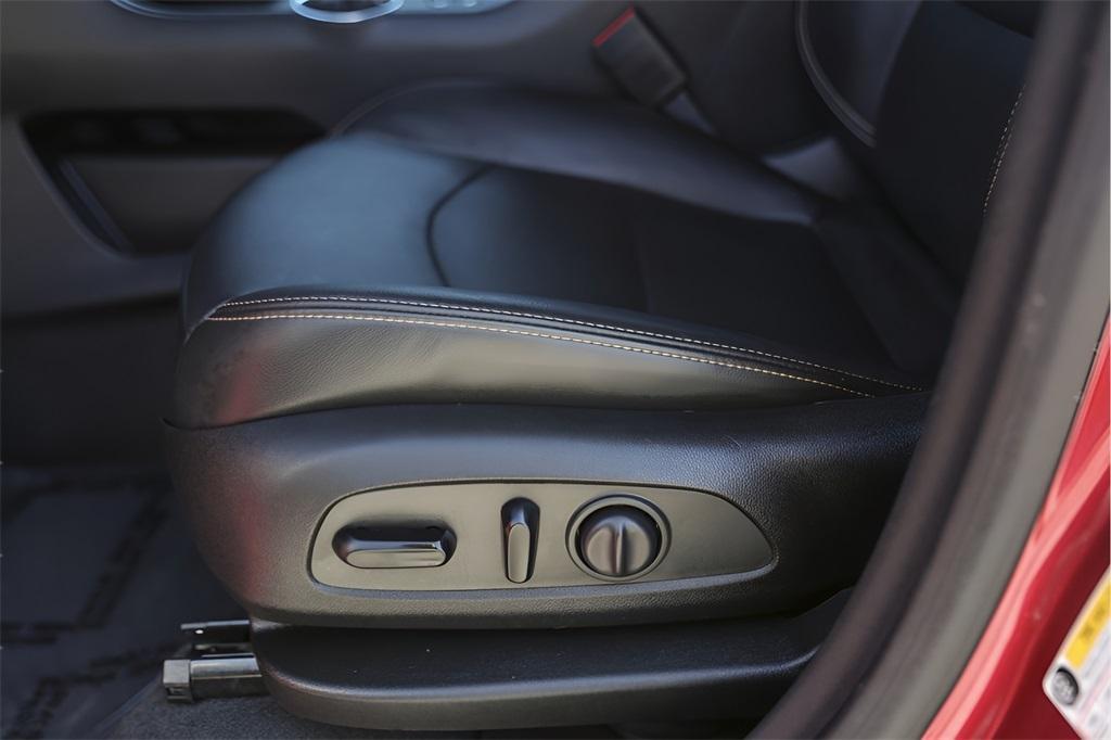 used 2019 GMC Terrain car, priced at $18,900