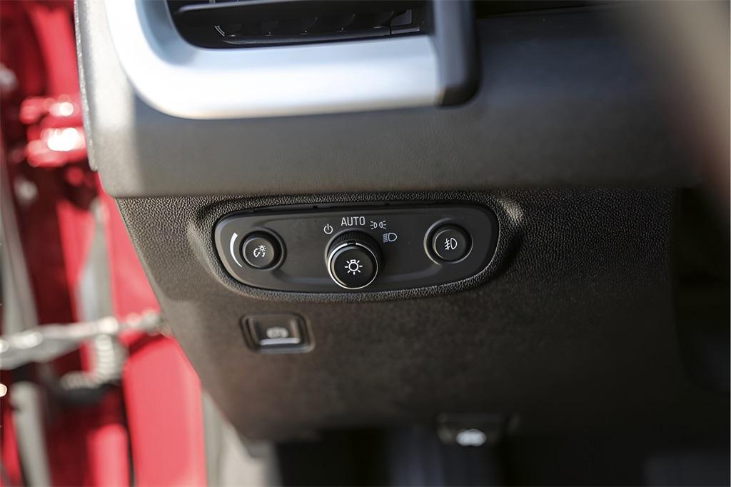 used 2019 GMC Terrain car, priced at $18,900