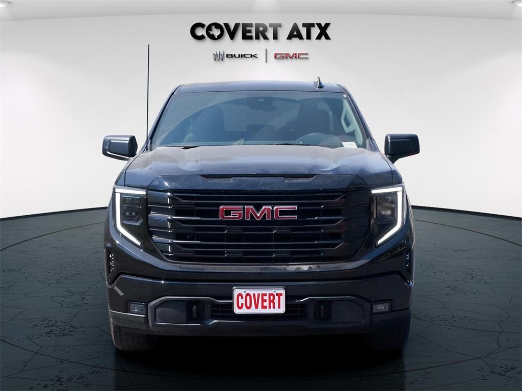 new 2025 GMC Sierra 1500 car, priced at $44,890