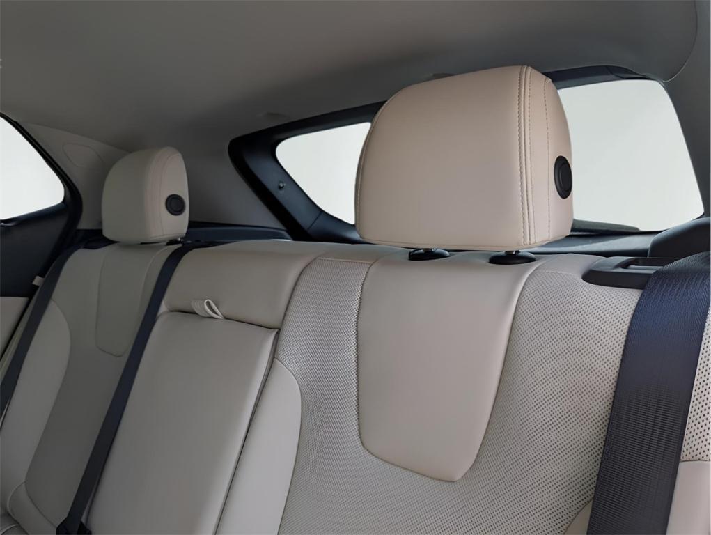 new 2025 Buick Encore GX car, priced at $27,010