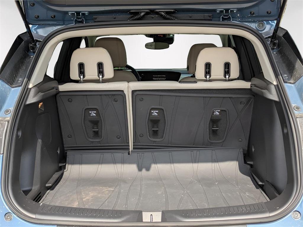 new 2025 Buick Encore GX car, priced at $27,010