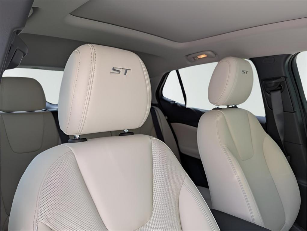 new 2025 Buick Encore GX car, priced at $27,010
