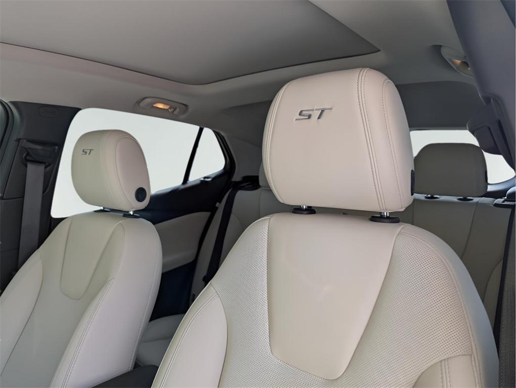 new 2025 Buick Encore GX car, priced at $27,010