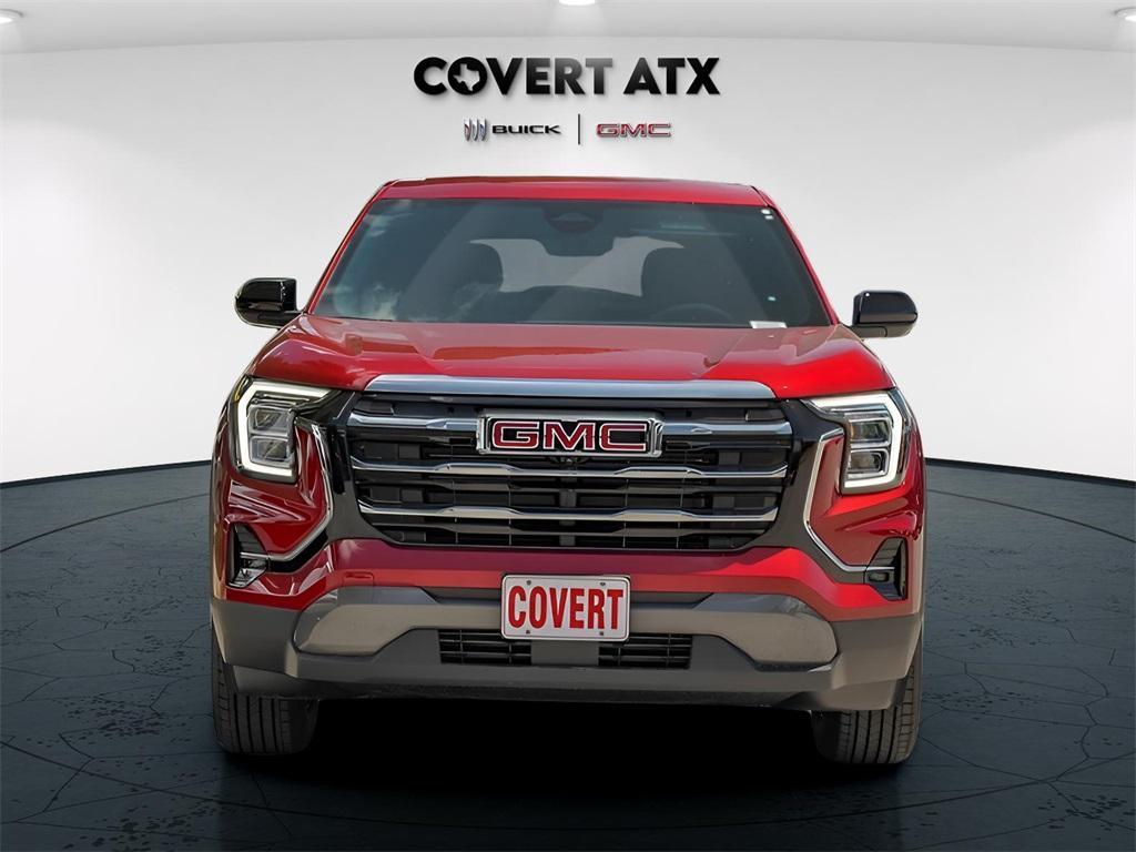 new 2026 GMC Terrain car, priced at $31,985