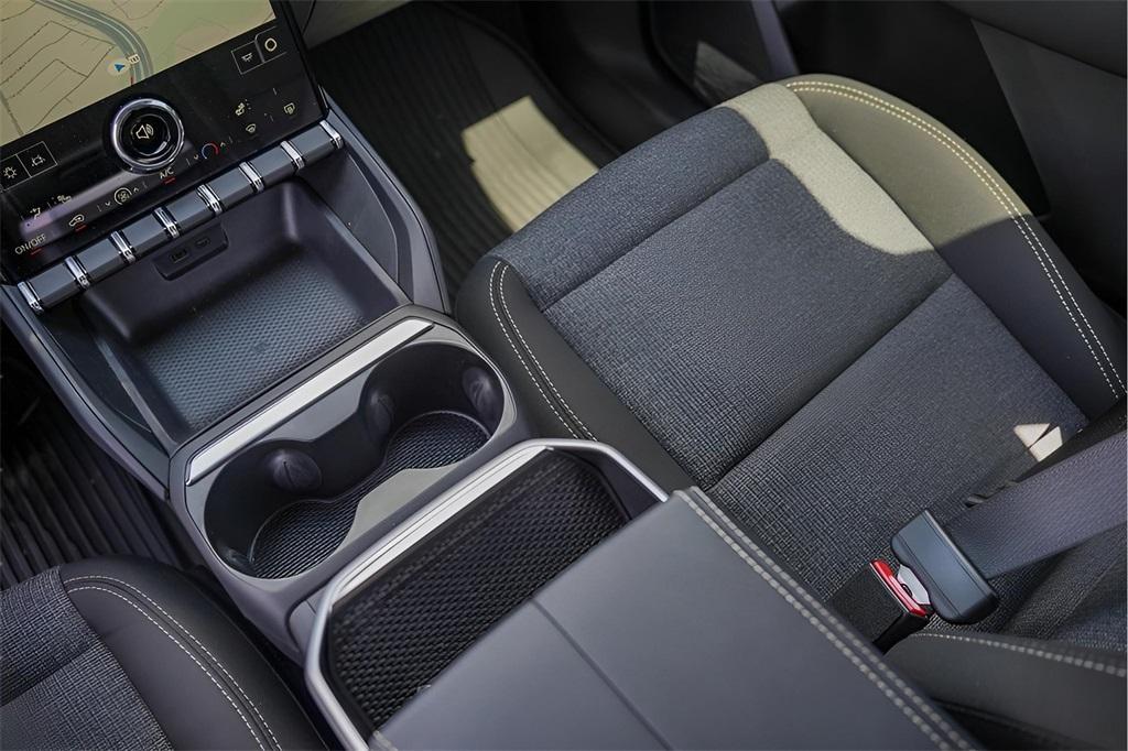 new 2026 GMC Terrain car, priced at $31,985