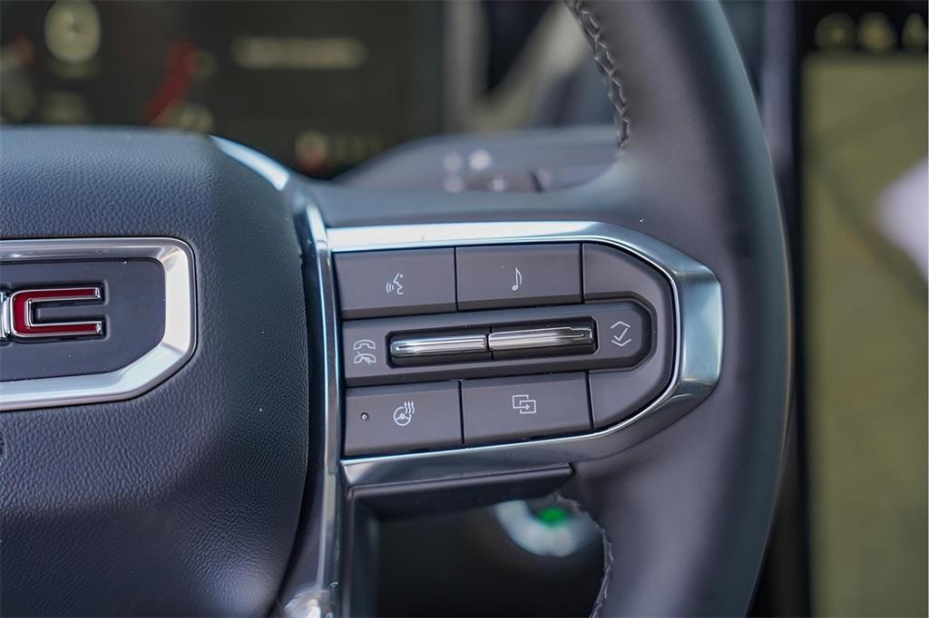 new 2026 GMC Terrain car, priced at $31,985